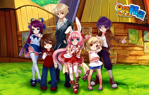 培育养成类游戏（培育养成类游戏推荐）