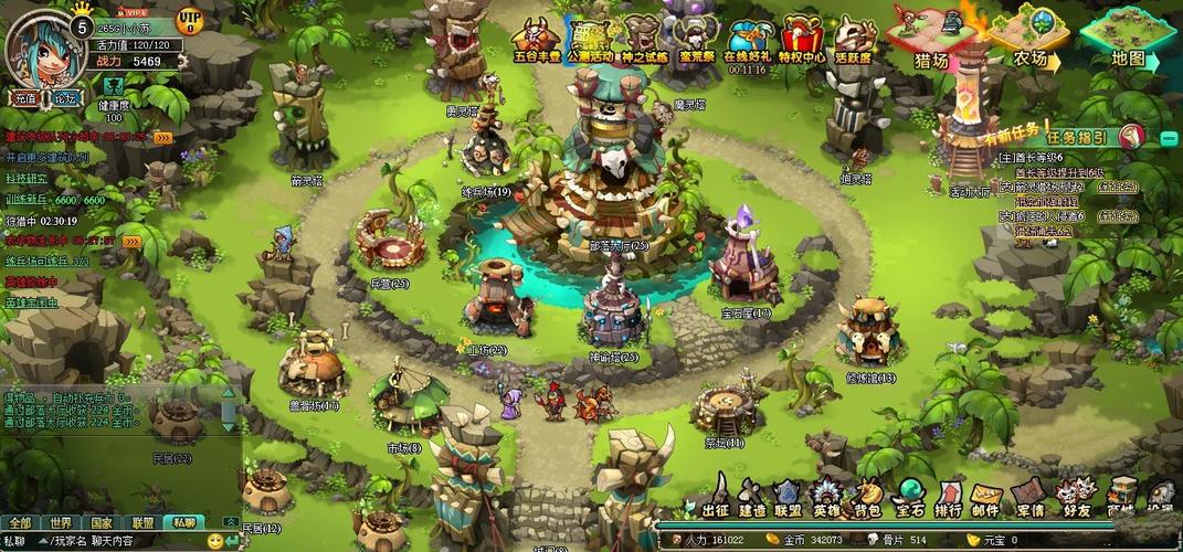 塔防游戏单机手游（塔防游戏单机手游大全）