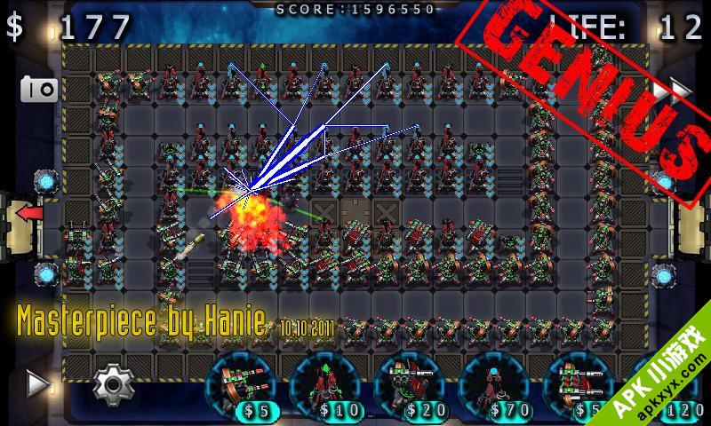 塔防游戏单机排行榜前十名（十大经典塔防单机游戏）