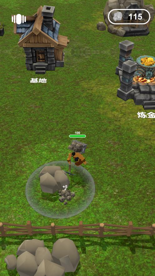 塔防类游戏有箭塔炮塔闪电塔（有一款塔防游戏是射箭的）