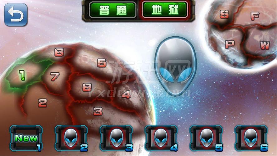 外星人游戏网站（外星人游戏网站在线玩）