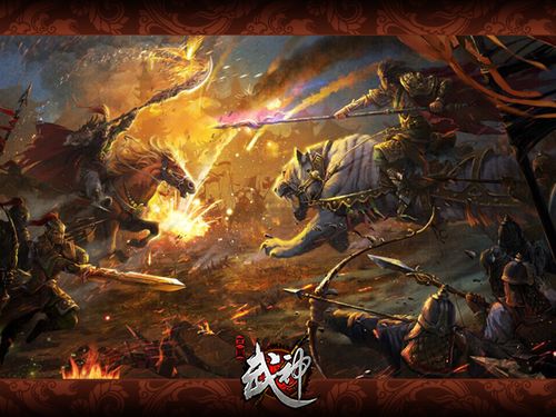大型三国3d游戏（大型三国3d游戏手机版）