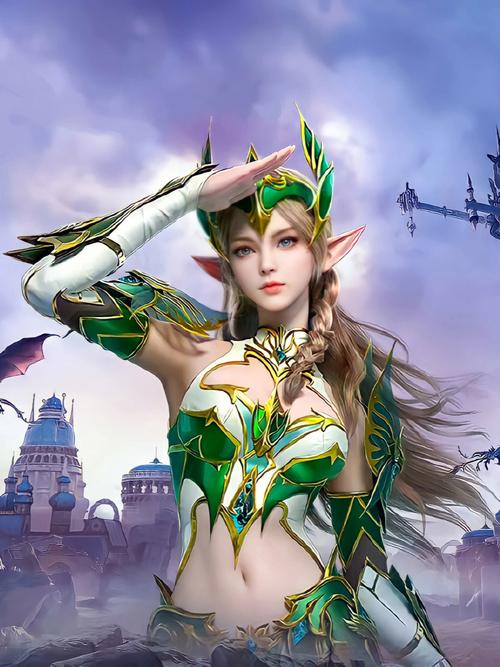 奇迹类游戏（奇迹类游戏有哪些）