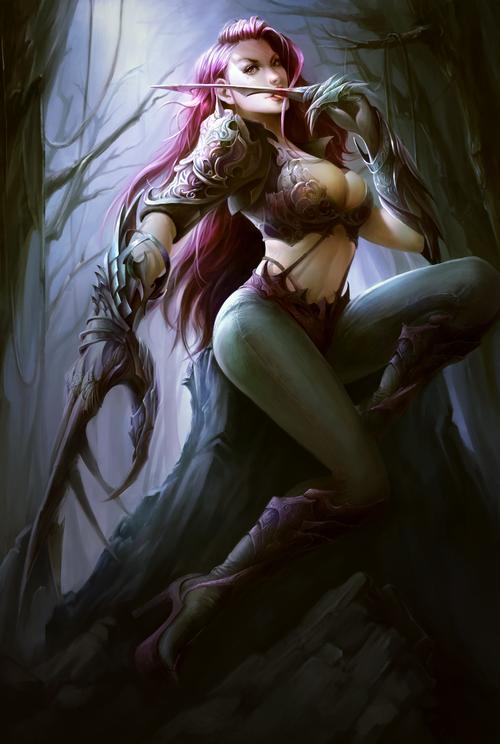 女卡牌游戏（美少女卡牌游戏）