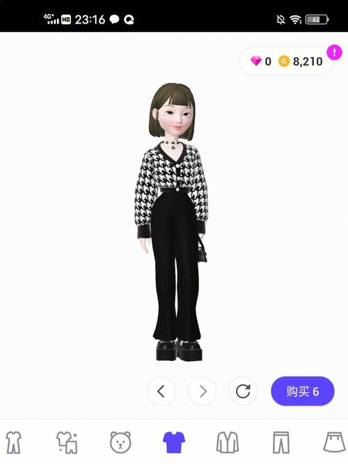 女生穿搭小游戏（女生穿搭小游戏有哪些）