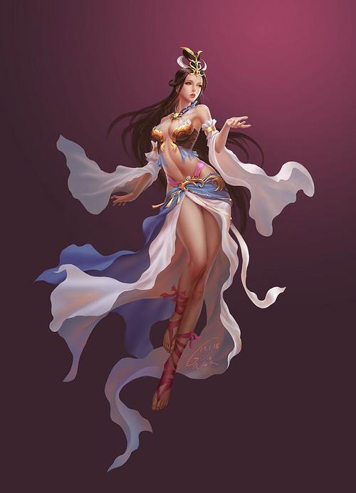 女角色比较多的游戏（女角色比较多的游戏名字）