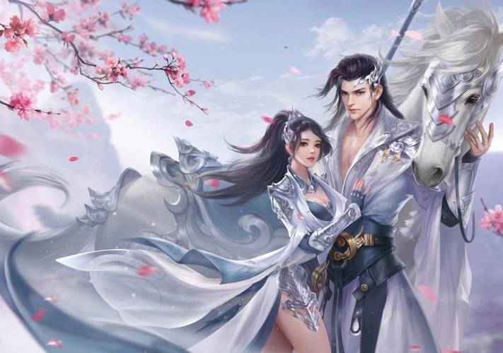 好玩的仙侠手游2024（好玩的仙侠手游2024）