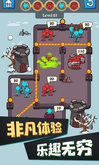 好玩的吞噬类游戏（好玩的吞噬类游戏有哪些）