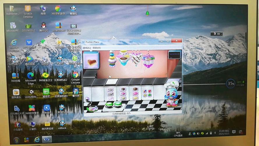 好玩的小众游戏Windows（好玩的小众游戏推荐）