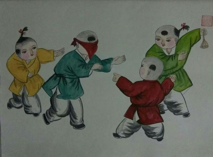 好玩的抓人游戏（好玩的抓人游戏作文）