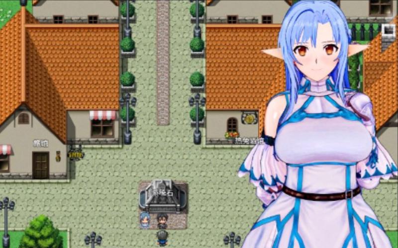 好玩的日系rpg游戏（好玩的日系rpg游戏有哪些）