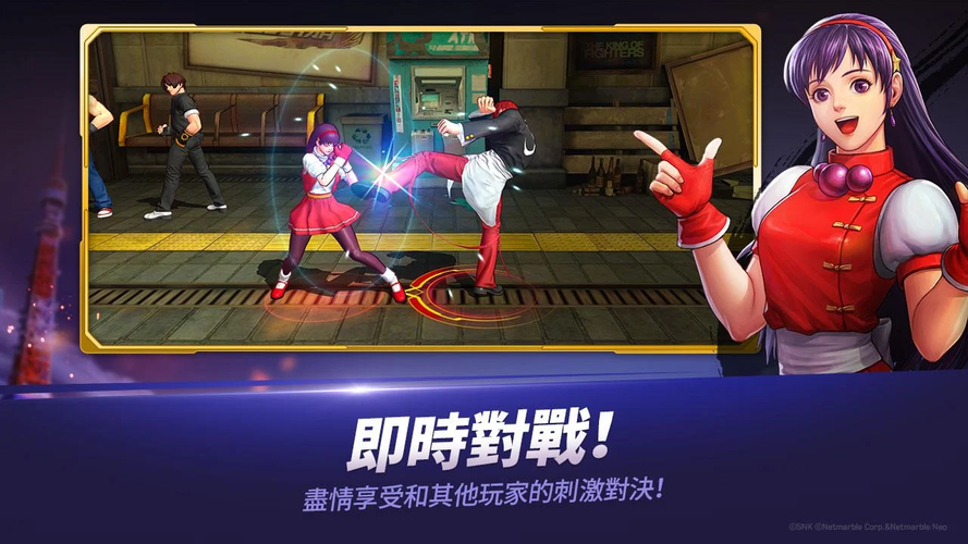 好玩的格斗游戏手游排行榜（好玩儿的格斗游戏!）