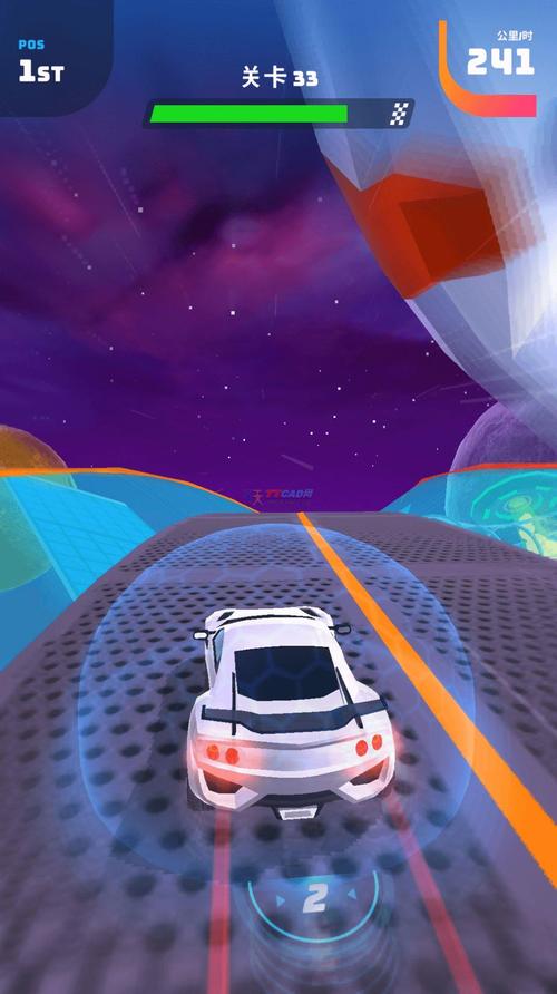 好玩的漂移游戏手机游戏（好玩的漂移游戏有哪些）