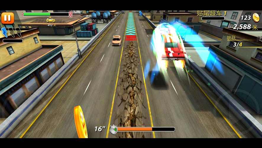 好玩的漂移游戏有哪些名字（好玩的漂移游戏有哪些名字好听）