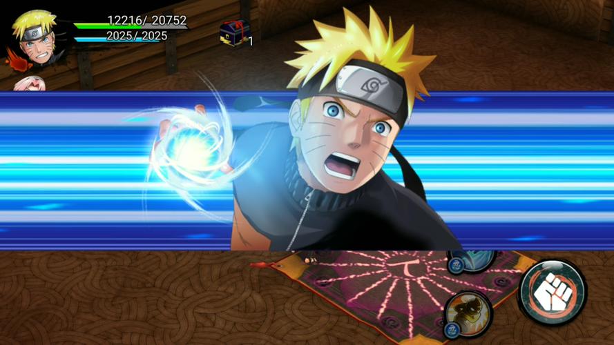 好玩的火影游戏3d游戏有哪些（好玩的火影游戏3d游戏有哪些名字）