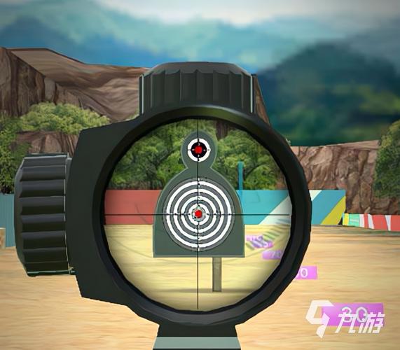 好玩的狙击游戏手游（好玩的狙击类手游）