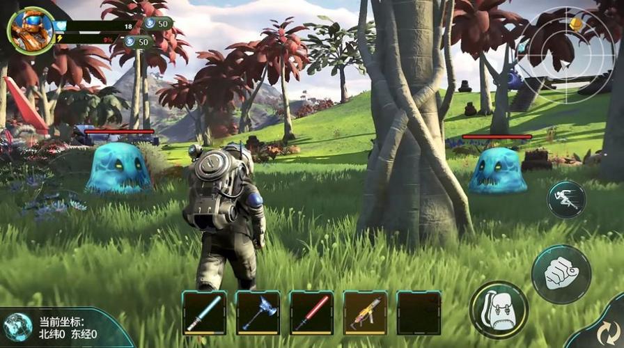 好玩的生存冒险游戏（好玩的生存冒险游戏手机版可联机）