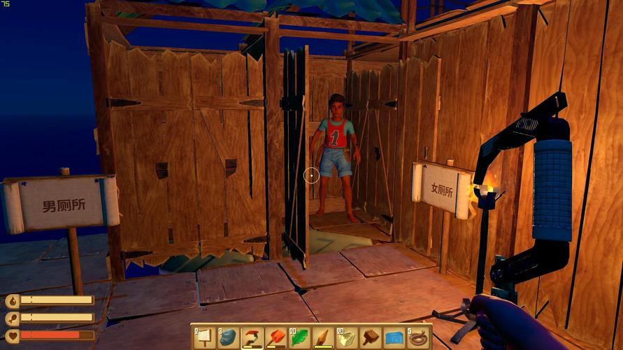 好玩的生存游戏有什么（好玩的生存游戏有什么游戏）