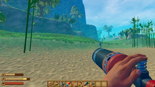 好玩的生存类游戏有什么（好玩的生存类游戏有什么手游）