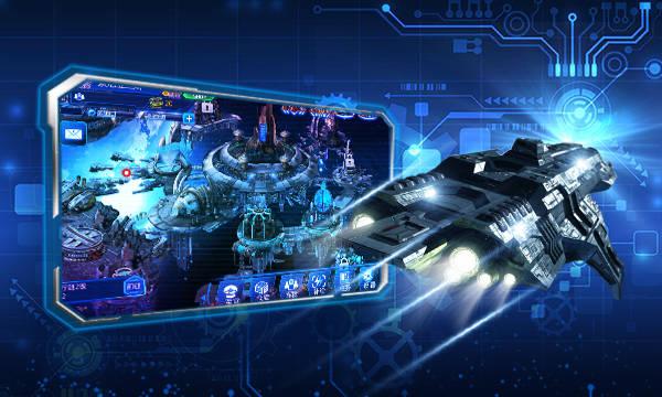 好玩的科幻手机游戏（好玩的科幻手游推荐）