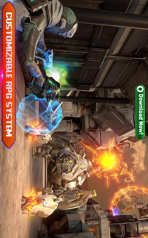 好玩的科幻游戏手机版（好玩的科幻游戏手机版有哪些）