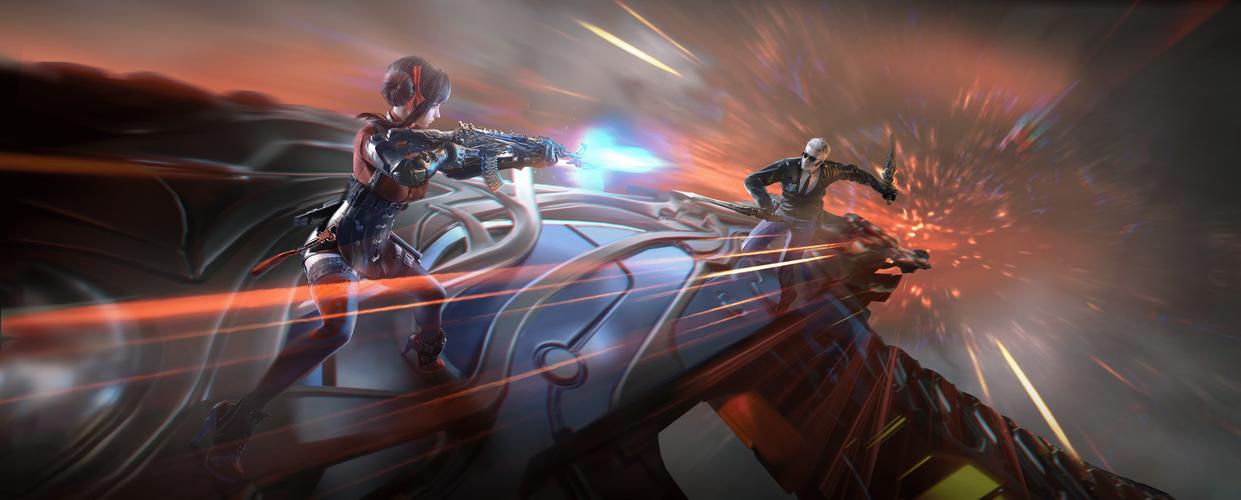 好玩的穿越游戏（好玩的穿越游戏推荐）