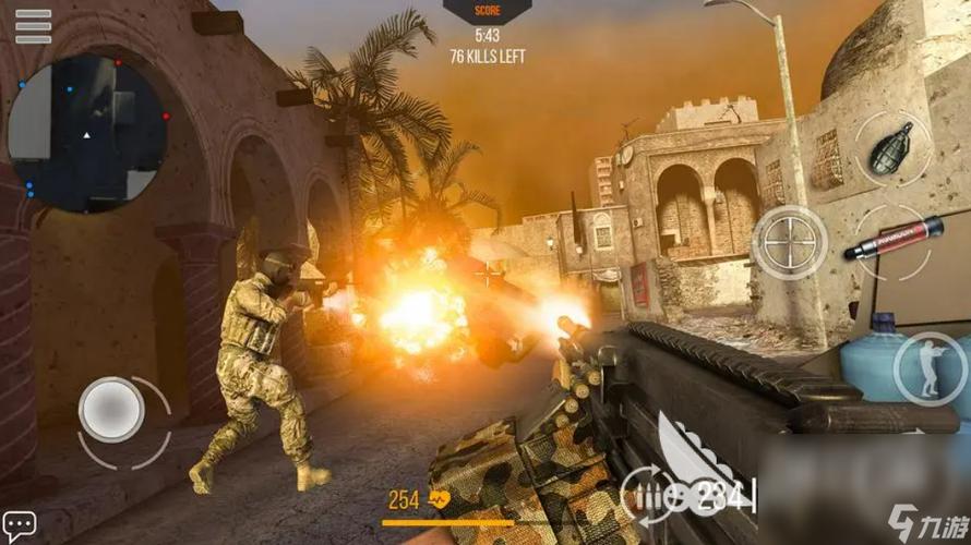 好玩的竞技游戏排行榜2024最新（比较好玩的竞技类游戏）