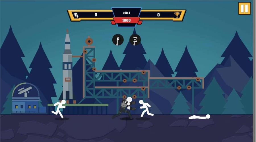 好玩的竞技类小游戏（好玩的竞技类小游戏有哪些）