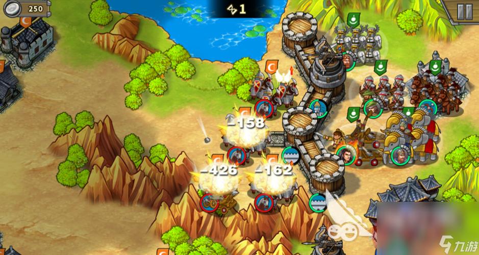 好玩的策略单机手游排行榜2024（最好玩的策略单机游戏排行榜）