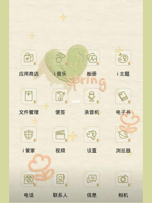 好看又免费的主题软件排行榜（主题好看还免费的软件）