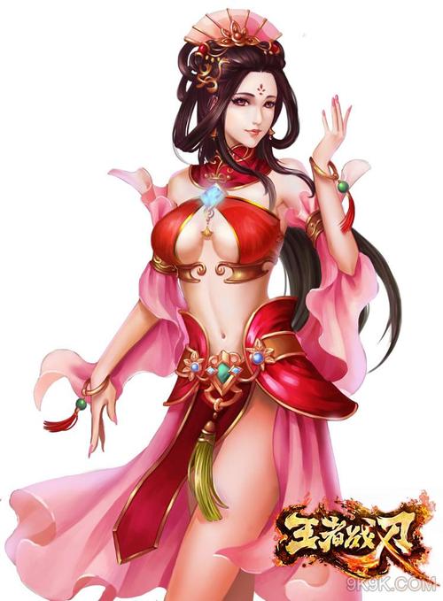 妹子较多的游戏（妹子较多的游戏名字）