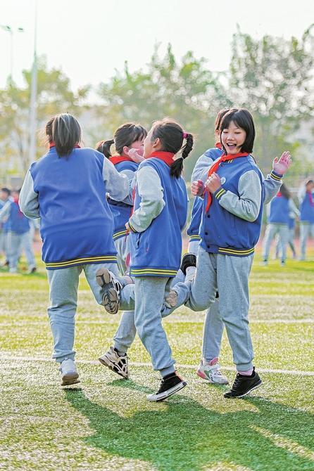 学生玩什么游戏好（学生玩什么游戏好一点）