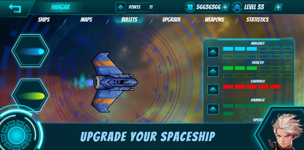 宇宙类游戏（宇宙类游戏大全）