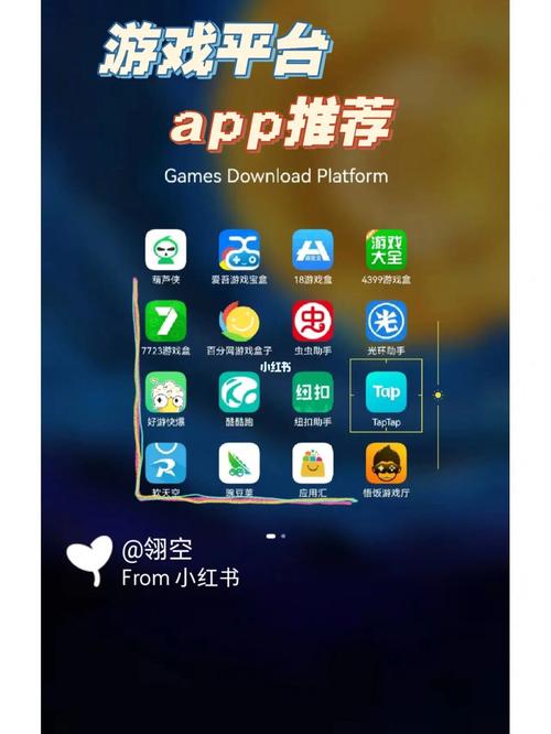 安卓哪个游戏盒子好玩（安卓哪个游戏盒子好玩点）