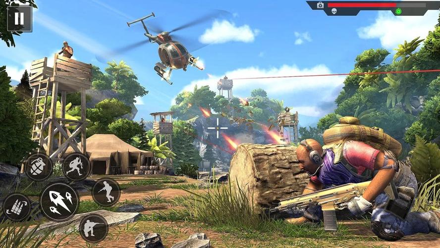 安卓热门游戏排行榜2024游戏（2024安卓游戏大作）