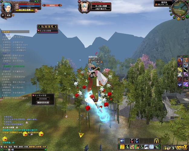 完美世界最火的游戏（完美世界最火的游戏叫什么）