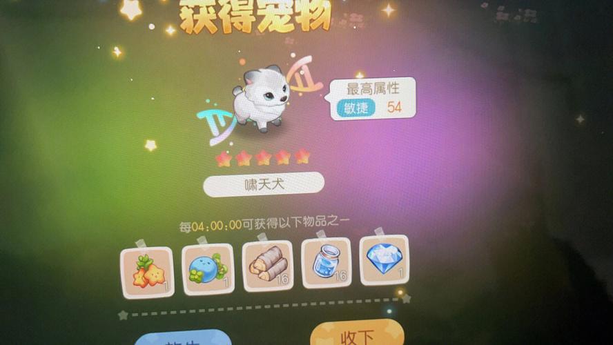 宠物 手机游戏（宠物类手机游戏）