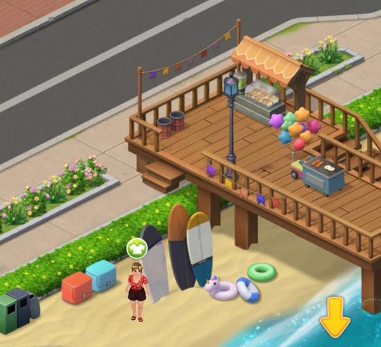 家装类游戏（家装类游戏手游）