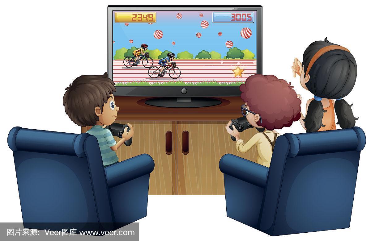 家里跟孩子玩的游戏（家里跟孩子玩的游戏大全）