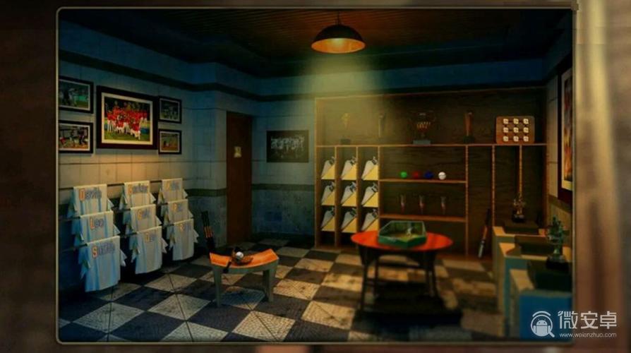 密室手游排行榜（手游好玩的密室逃脱）