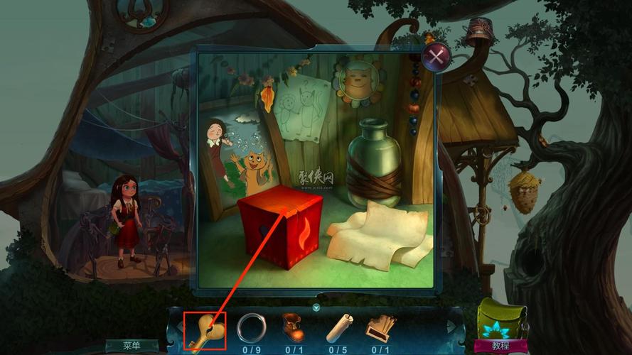 密室逃脱类经典游戏（密室逃脱类经典游戏排行榜）