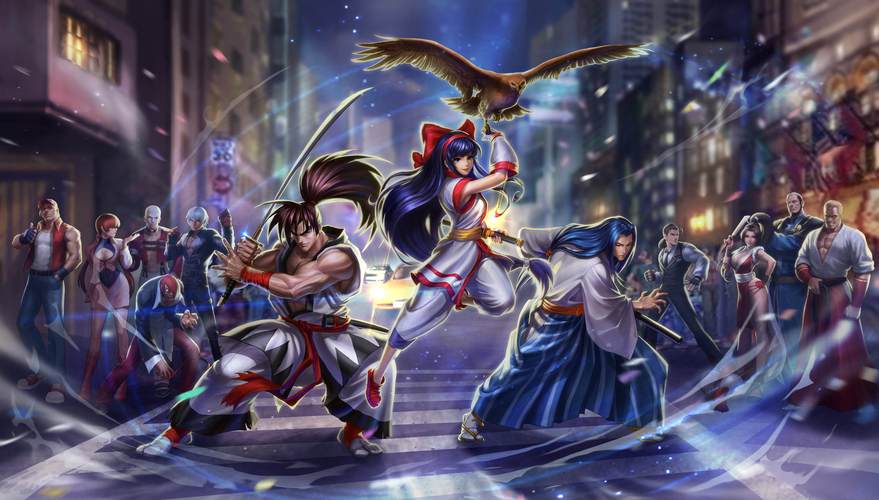 对战游戏（对战游戏盒子）