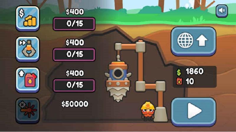 寻找一款挖矿游戏（挖矿游戏叫啥）