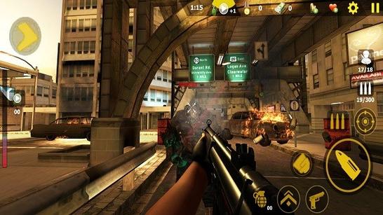 射击游戏排行榜2024前十名（射击游戏排行榜单机）