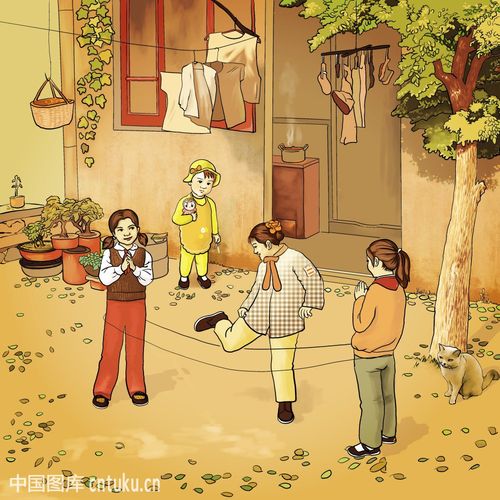 小的时候游戏的种类有哪些（小的时候游戏的种类有哪些图片）