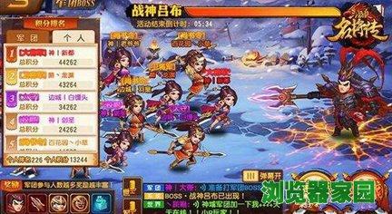 平民耐玩三国手游排行榜（评价最好的三国手游）