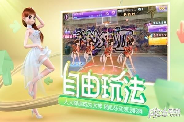 心动网络的游戏哪些好玩（心动网络什么游戏好玩）