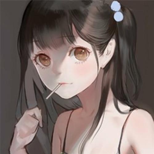 性感女生游戏头像（性感女生游戏头像图片）