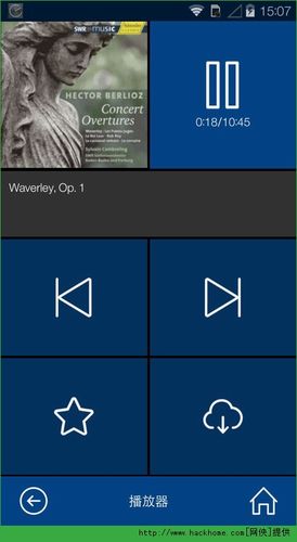 手机播放器软件排行榜（手机播放器app哪个最好用知乎）