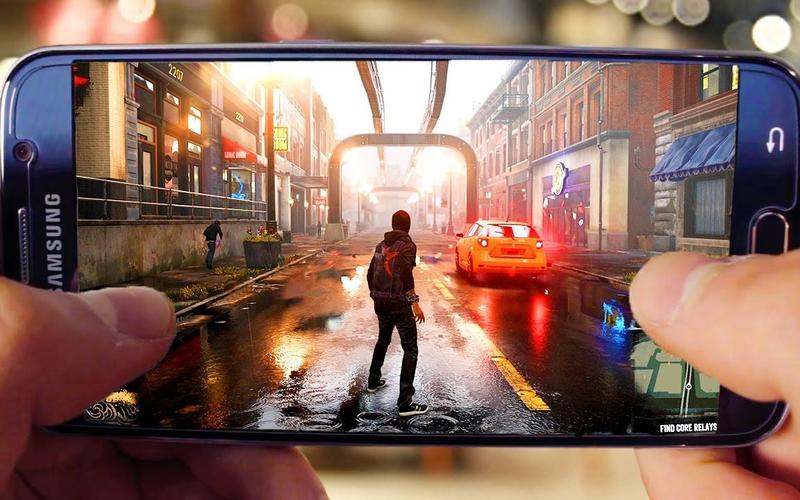 手机有哪些画质高的游戏（手机有哪些画质高的游戏软件）